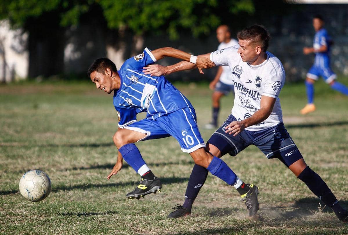 sepak bola