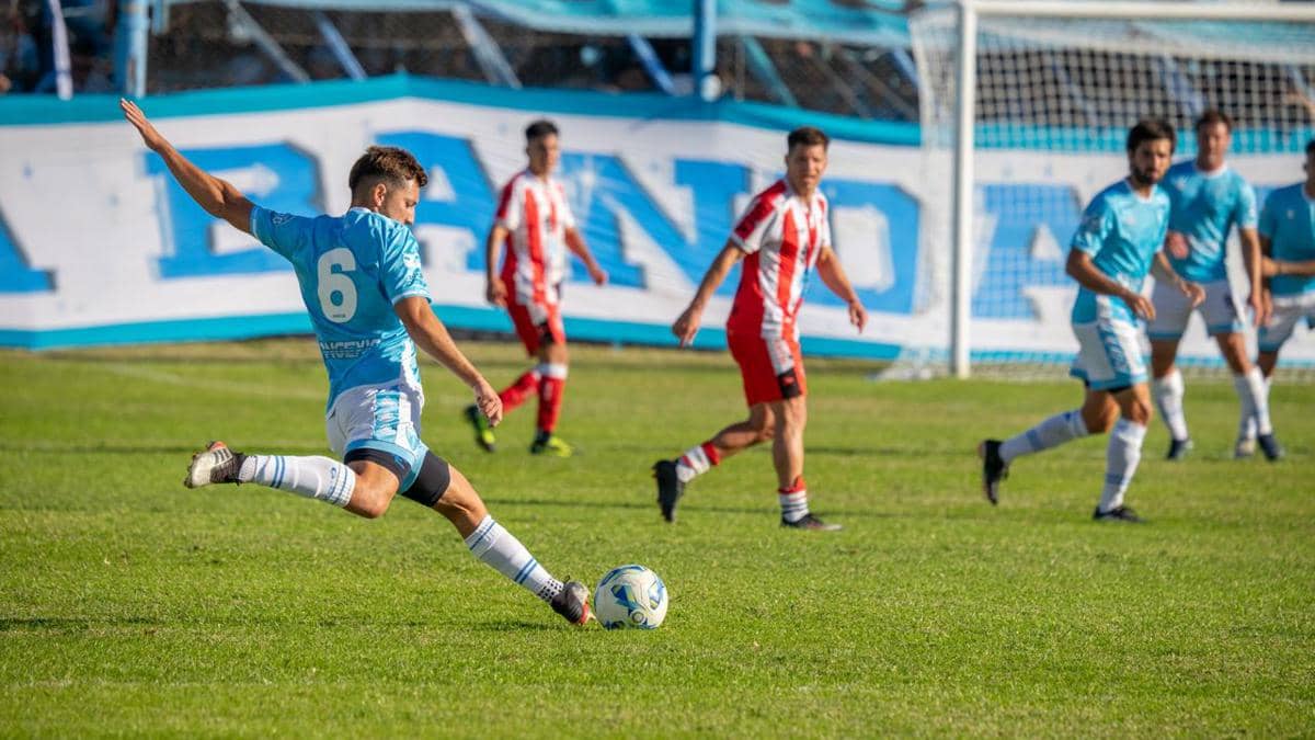 sepak bola
