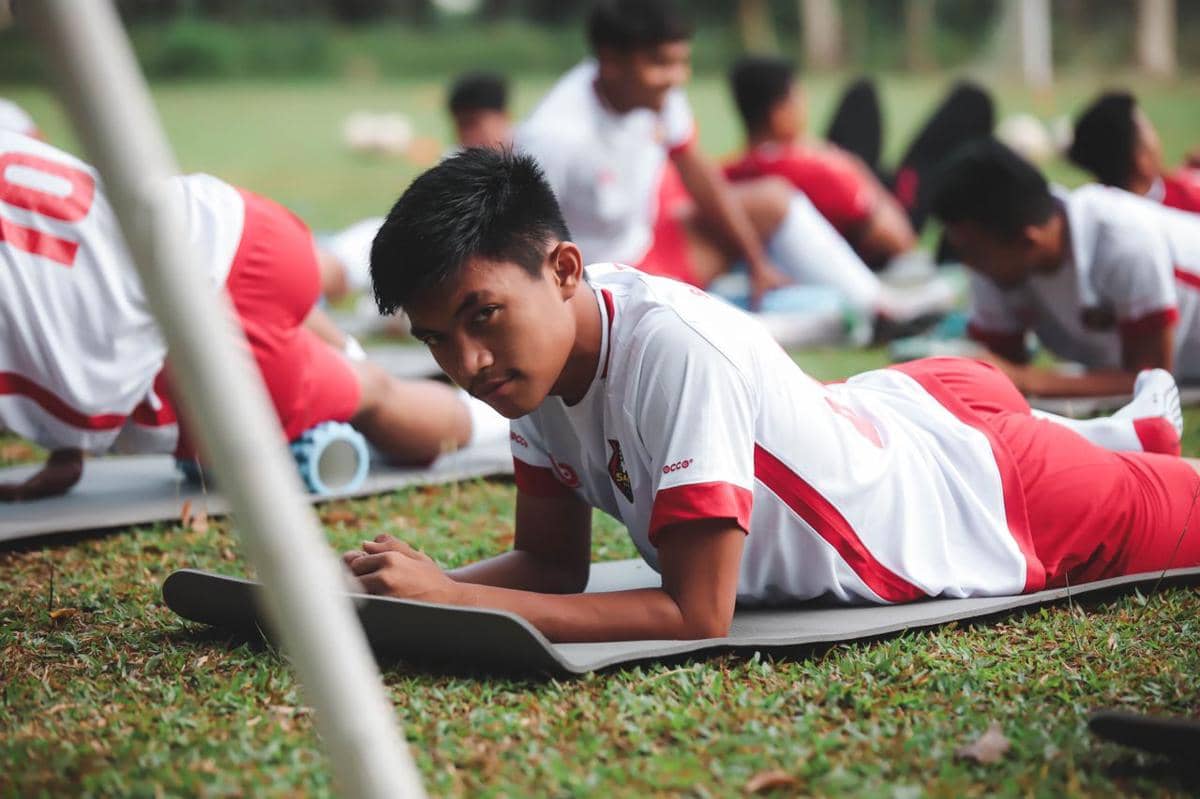 latihan