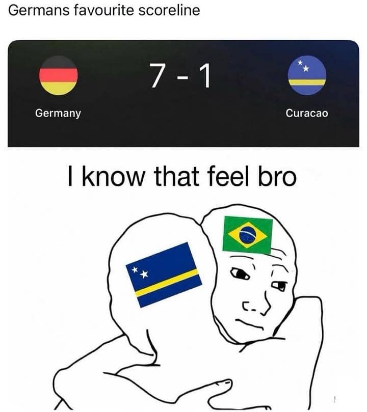 meme Piala Dunia 2026