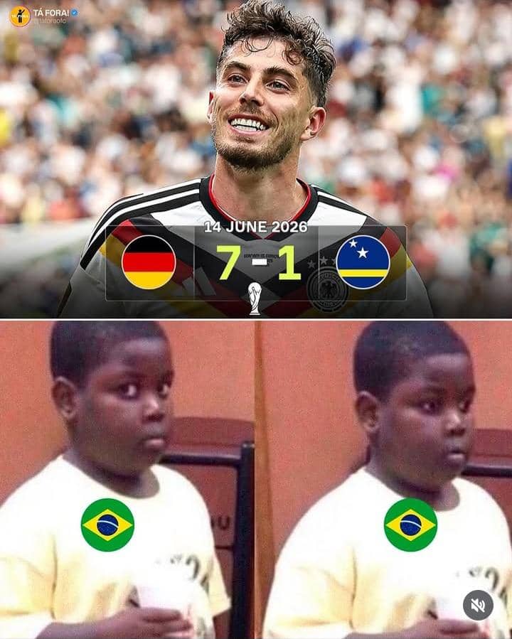 meme Piala Dunia 2026