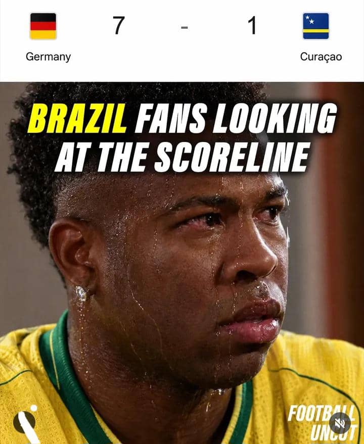 meme Piala Dunia 2026