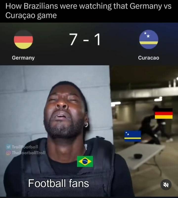 meme Piala Dunia 2026
