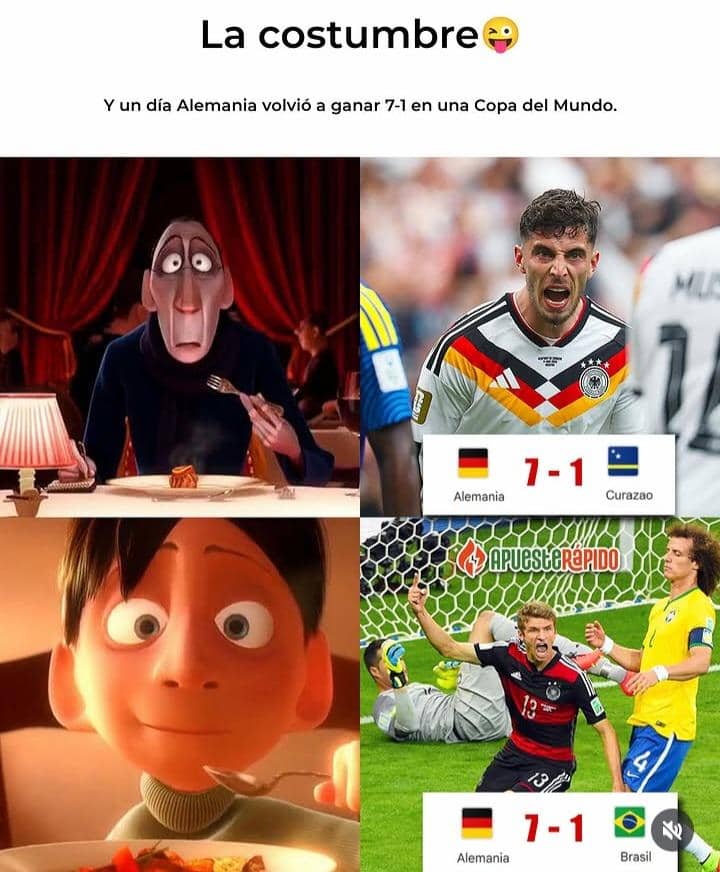 meme Piala Dunia 2026