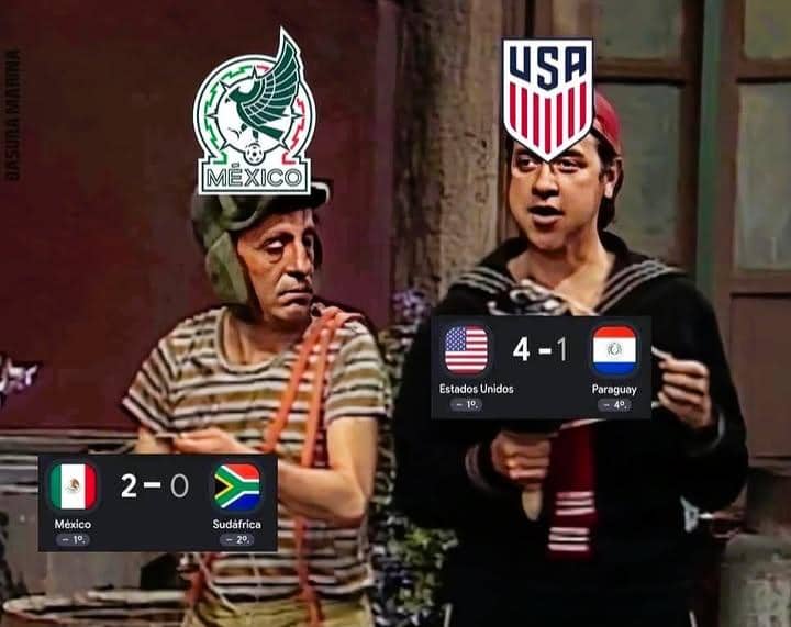 meme Piala Dunia 2026