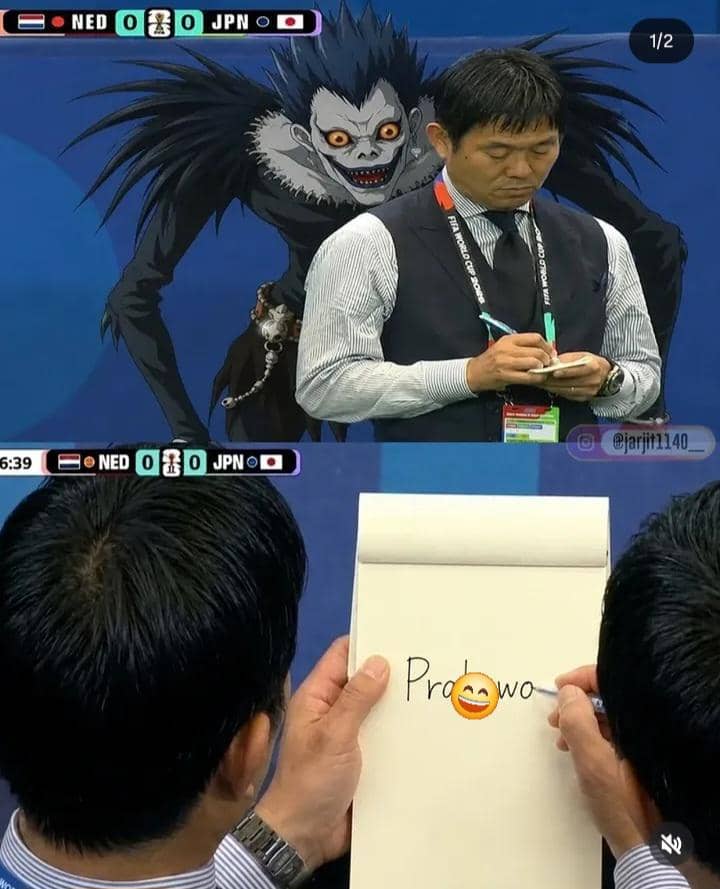 meme Piala Dunia 2026