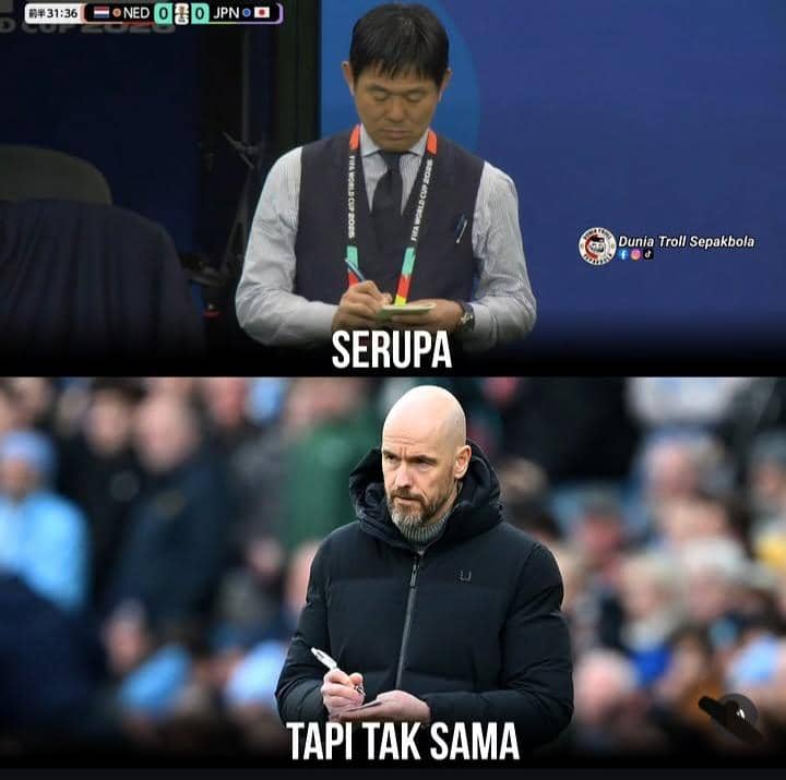 meme Piala Dunia 2026