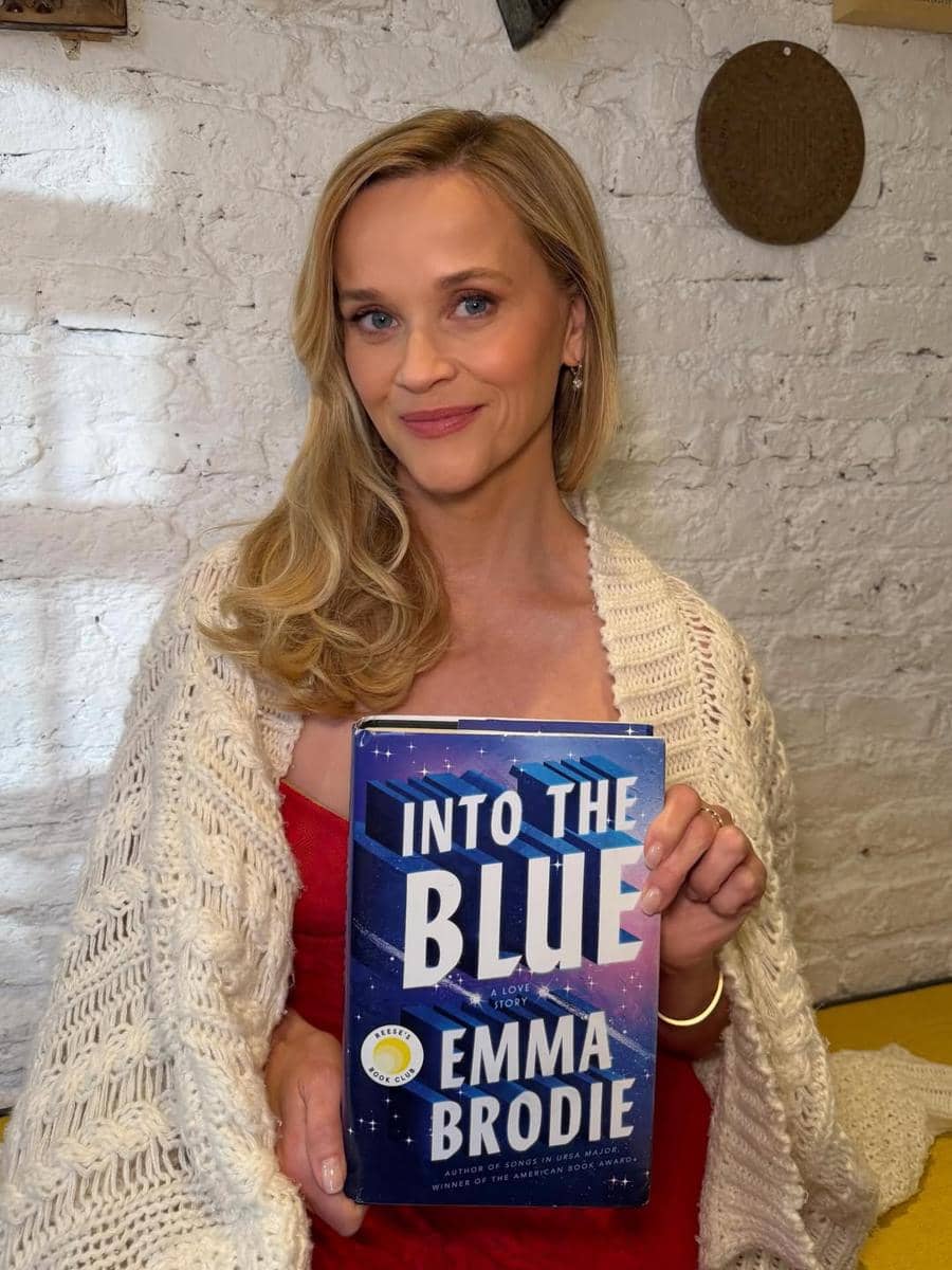 Reese Witherspoon