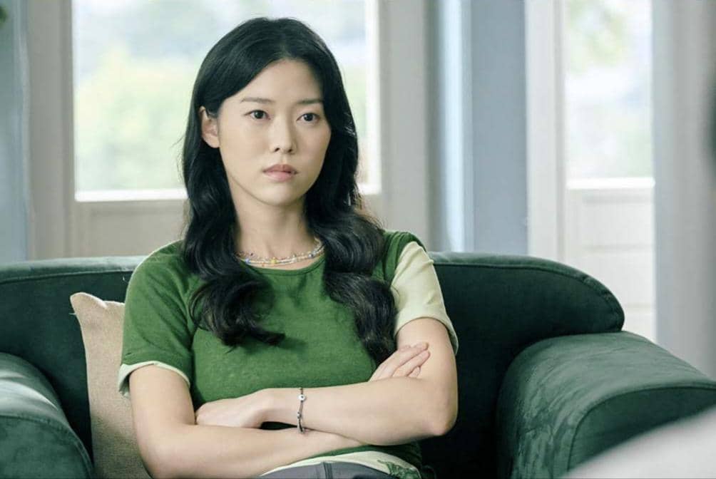 still cut drama Notes from the Last Row