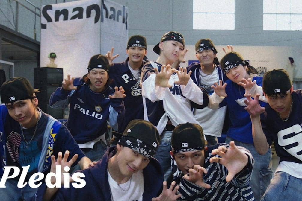 Lirik Lagu Snapback - Hoshi SEVENTEEN, Dirilis saat Ulang Tahun!