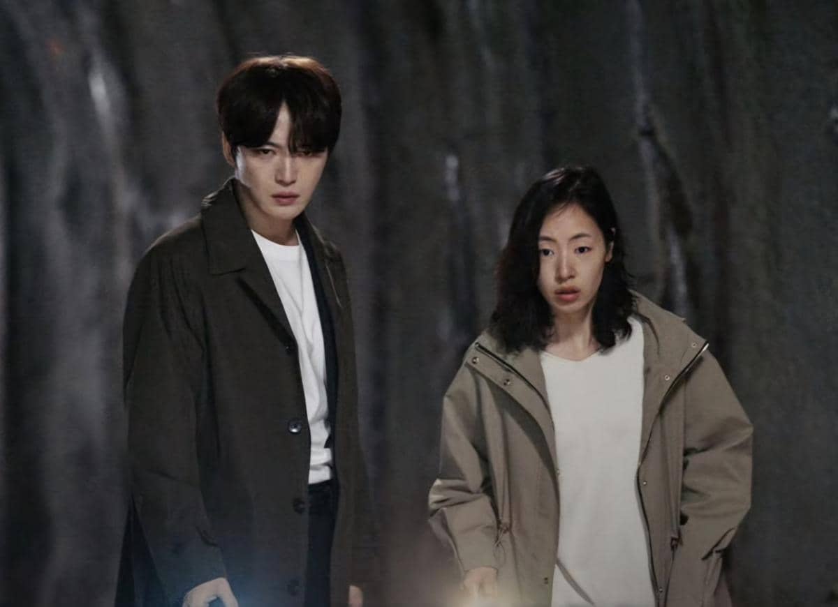3 Aktris Lawan Main Kim Jae Joong di Film, Terbaru Kong Seong Ha
