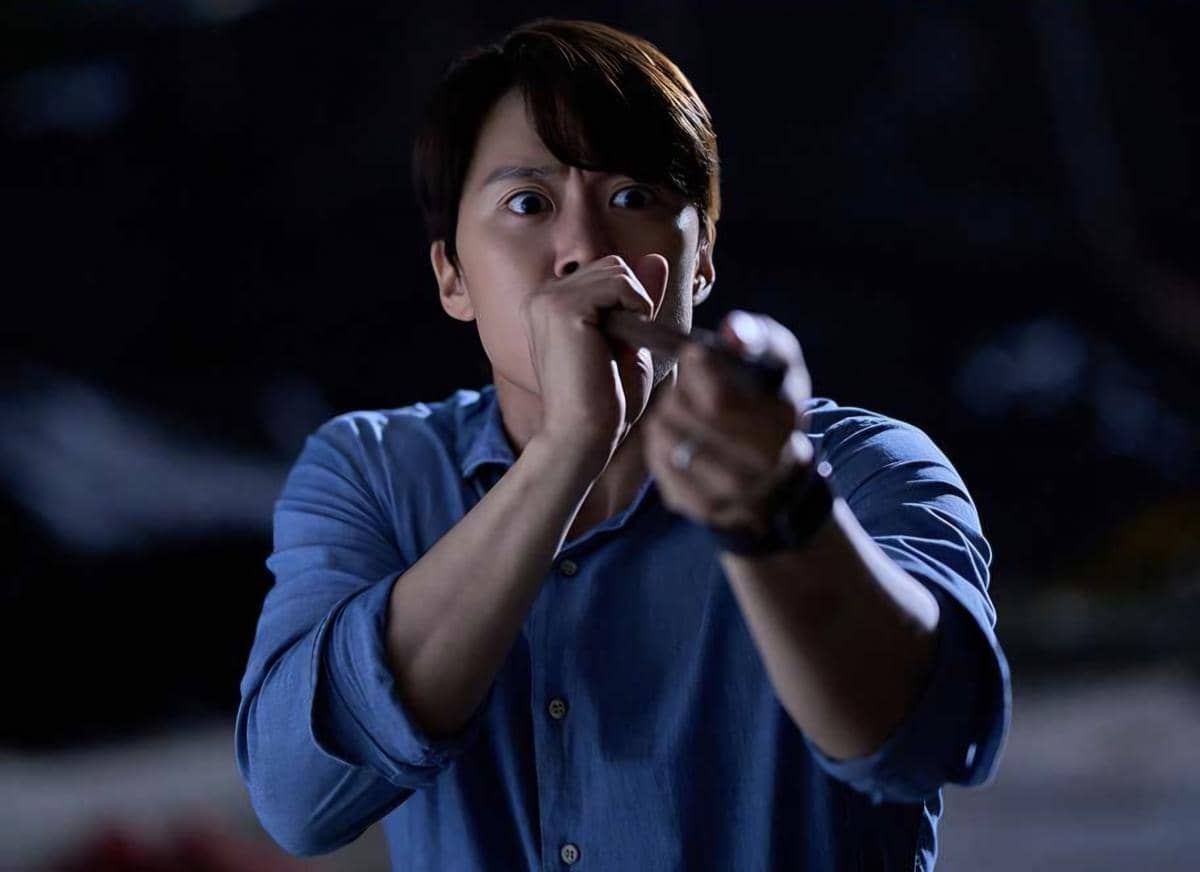 5 Film Komedi yang Dibintangi Gong Myung, Terbaru Husbands in Action