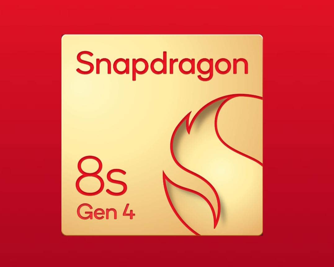 ilustrasi CPU Qualcomm Snapdragon 8s Gen 4