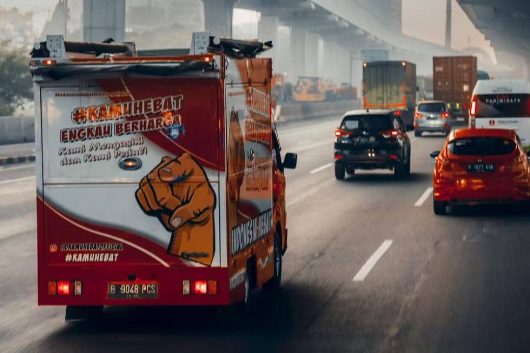 5 Peluang Cuan untuk Pemilik Mobil Selain Menjadi Driver