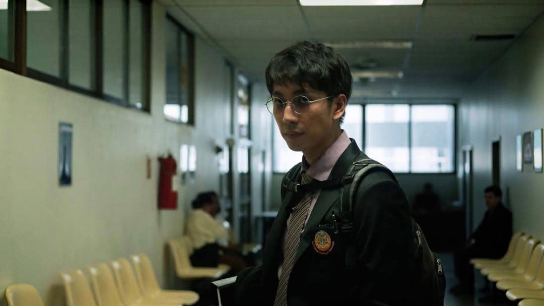 7 Rekomendasi Film dan Drama Nat Kitcharit di Netflix