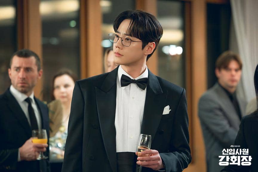 3 Drakor yang Mendapuk Lee Jun Young Jadi Chabeol, Ada Reborn Rookie!