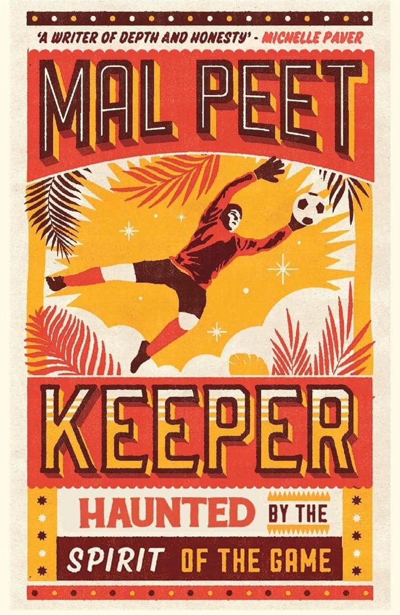 Keeper