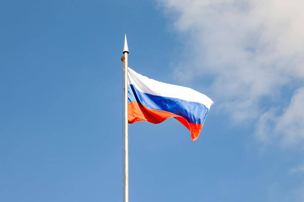 Rusia Bantah Serang Biara 975 Tahun Ukraina, Sebut Rudal AS Dalangnya