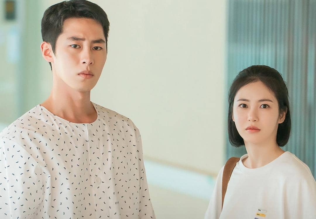still cut drama Korea Doctor On The Edge