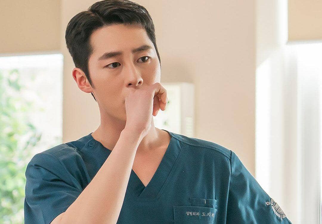 5 Harapan Do Ji Ui Jelang Ending Doctor On The Edge
