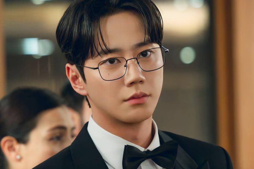 still cut drama Korea Reborn Rookie