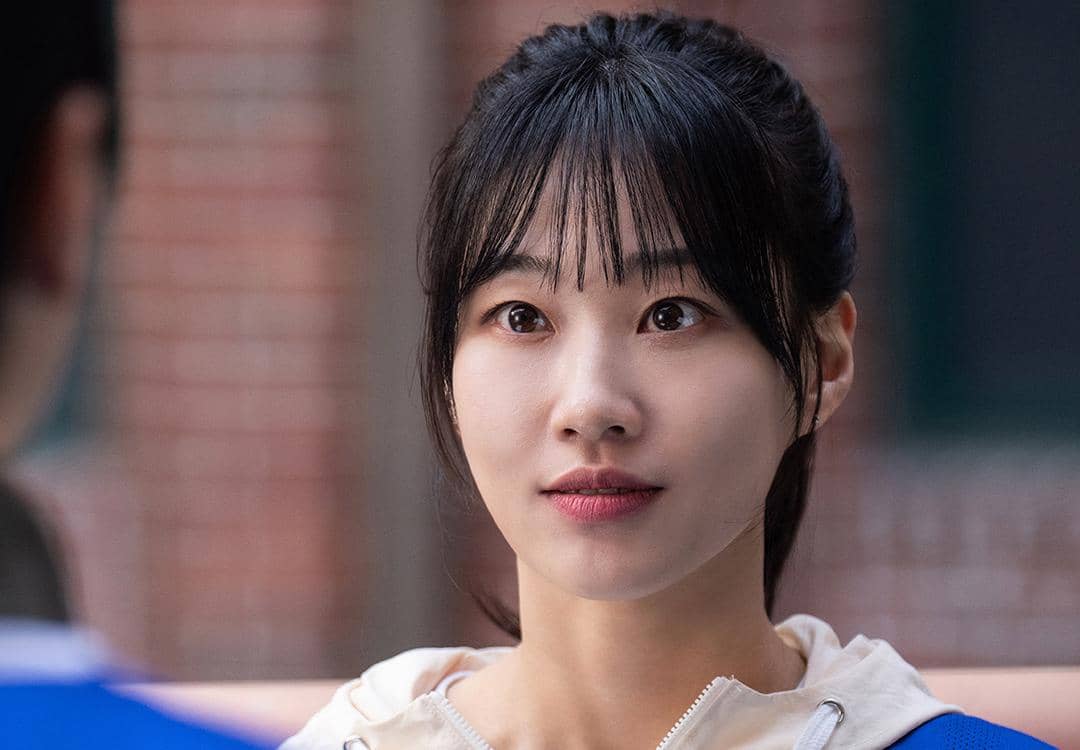 still cut drama Korea The Apartment Job