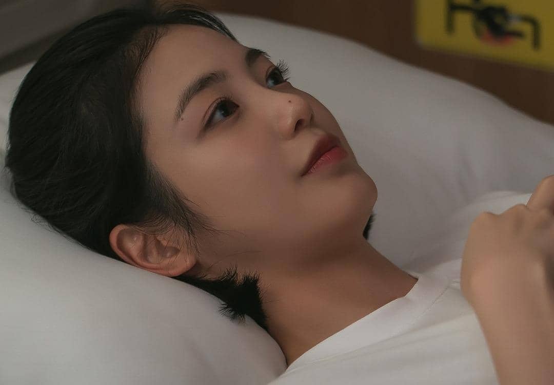 5 Sikap Dewasa Ha Ri saat Menghadapi Konflik di Doctor On The Edge