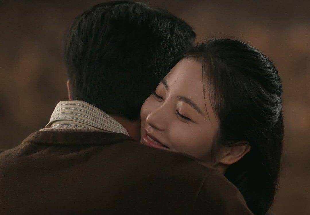still cut drama Korea Doctor On The Edge