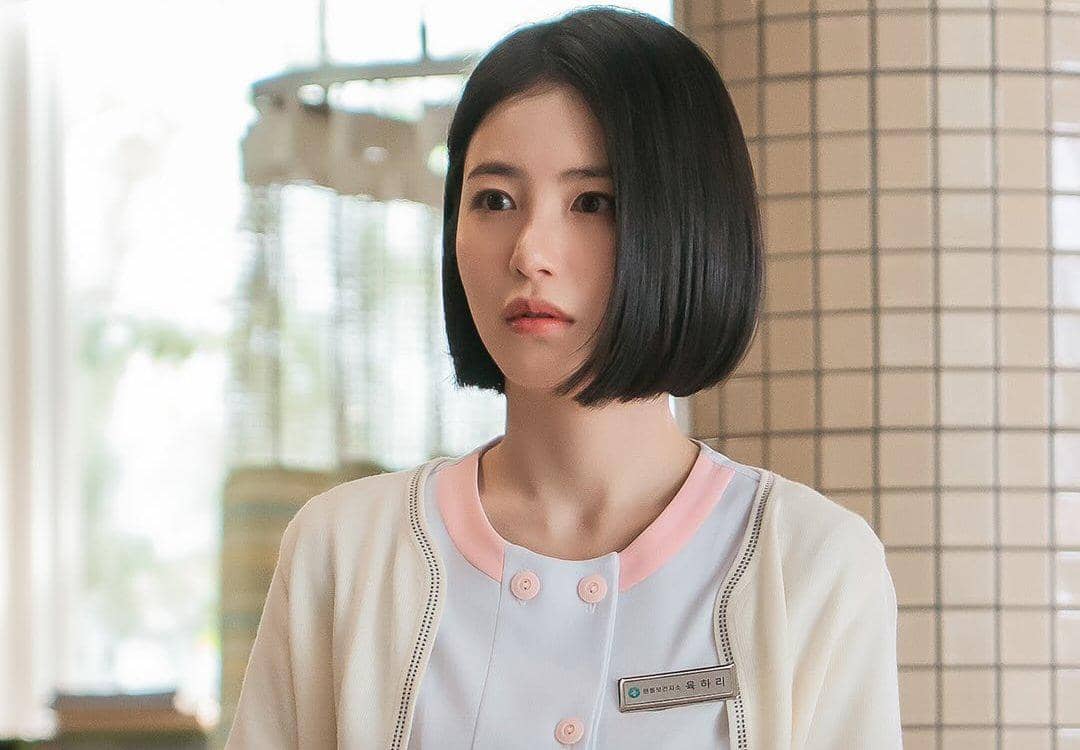 5 Alasan Ha Ri Tak Tergantikan dalam Doctor On The Edge