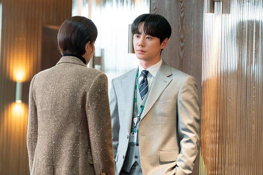 5 Cara Jun Hyeon Mengubah Situasi di Choiseong di Reborn Rookie