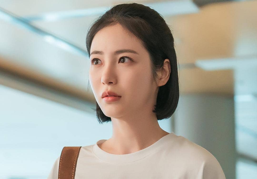 still cut drama Korea Doctor On The Edge