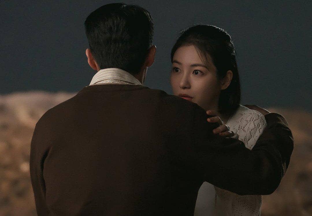 still cut drama Korea Doctor On The Edge
