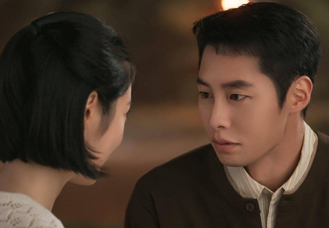 still cut drama Korea Doctor On The Edge