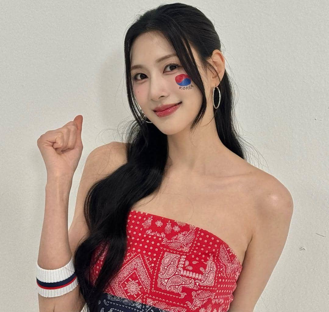 Hayoung Apink
