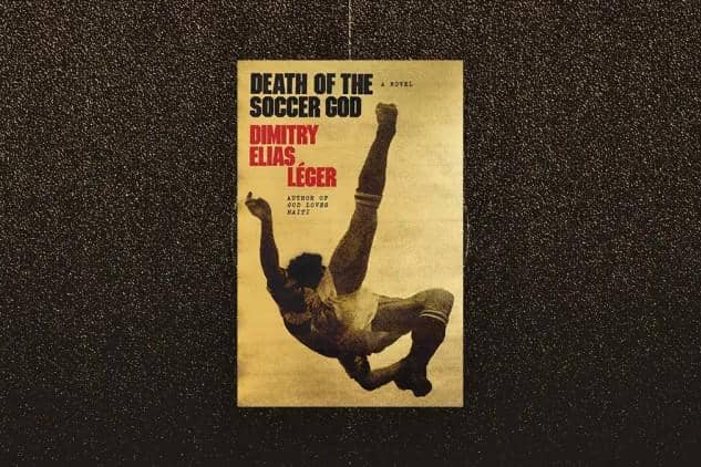 Death of the Soccer God