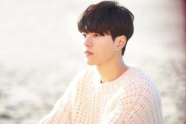 Still cut Kim Myung Soo di drama Welcome