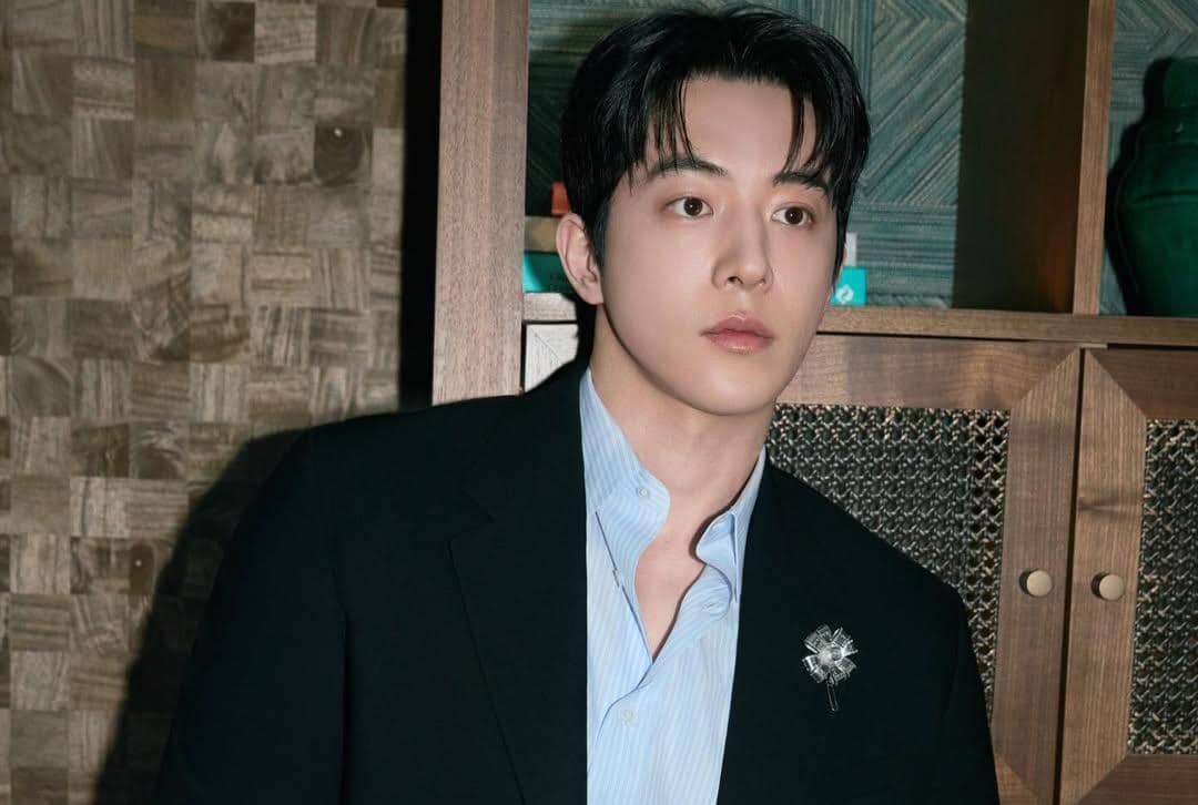 Nam Joo Hyuk