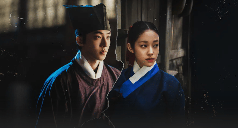 3 Drakor Orisinal Netflix yang Dibintangi Roh Yoon Seo, Comeback!