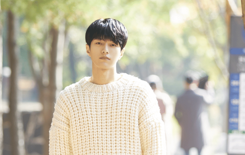 Kim Myung Soo di drama Welcome