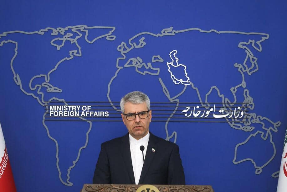 Iran Tegaskan Lebanon Masuk Kesepakatan Damai, Israel Dilarang Serang