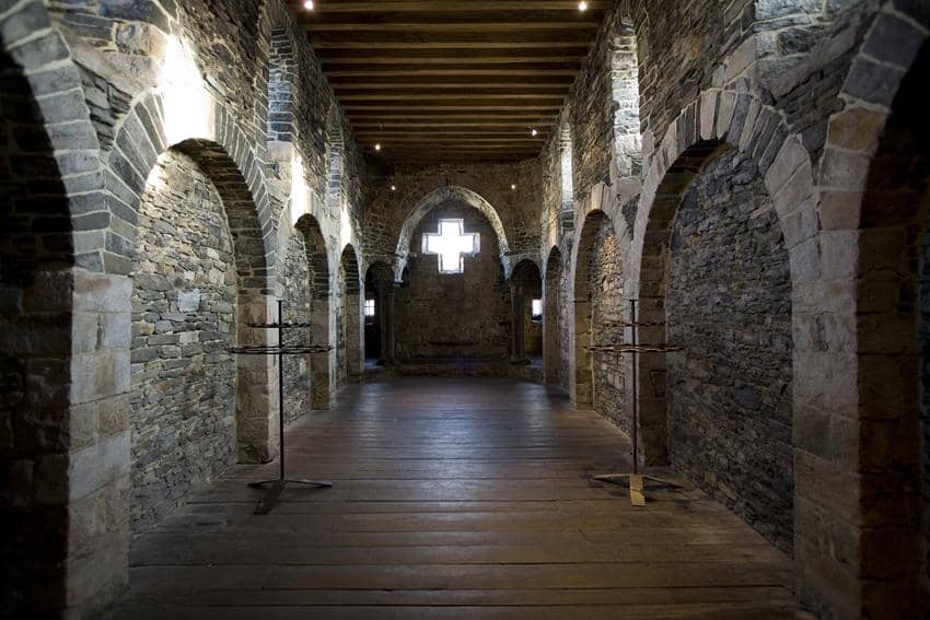 Kastil Gravensteen di Belgia