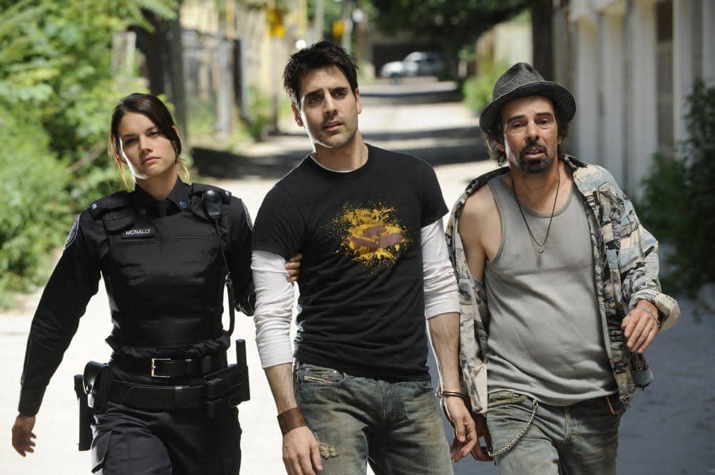 5 Rekomendasi TV Series Kanada yang Cocok Temani Weekend