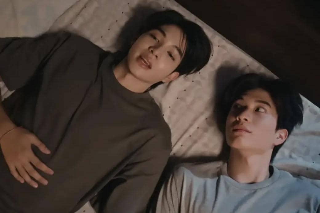 Premis Cerita Drama BL Thailand 17th Spring, Plot Ceritanya Berat