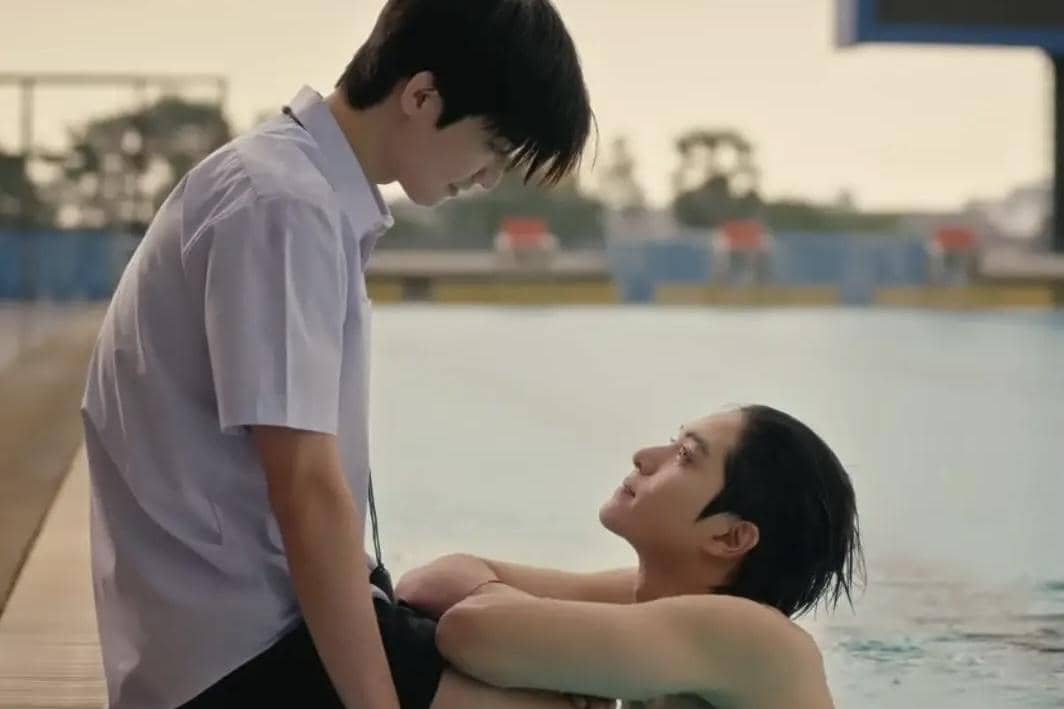 cuplikan drama 17th Spring