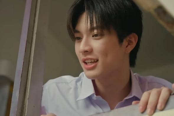 cuplikan drama 17th Spring