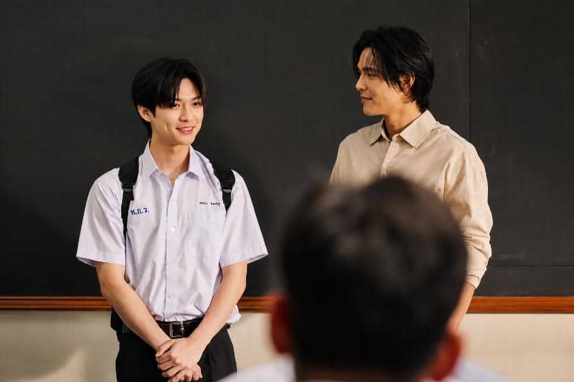 cuplikan drama 17th Spring