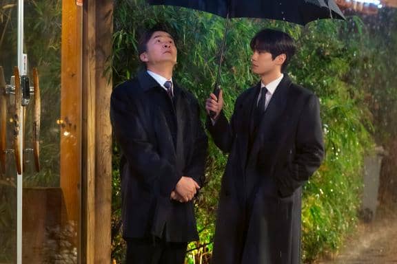 7 Alasan Sang Jae Percaya Yong Ho Alami Soul Swap di Reborn Rookie