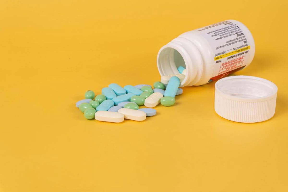 4 Suplemen yang Kerap Dipadukan dengan Omega-3, Jadi Lebih Efektif?