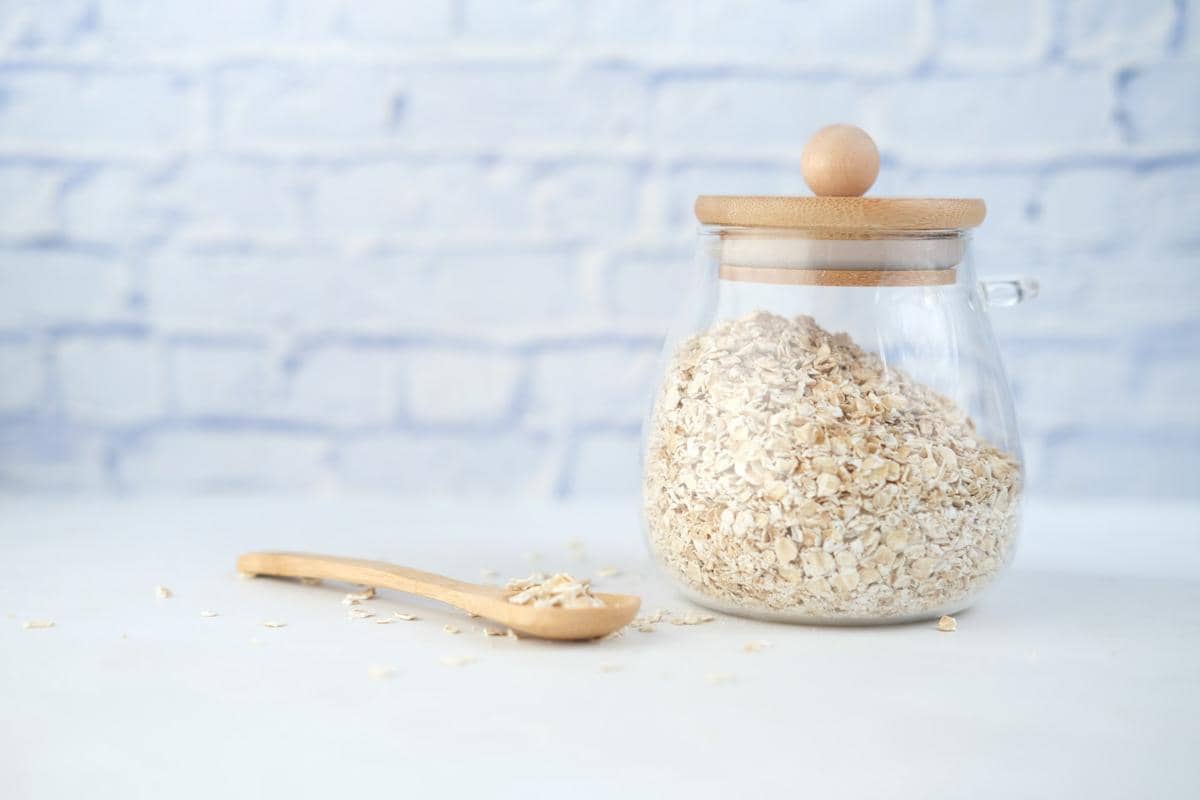 Apakah Oat Instan Mengandung Gula Tambahan? Ini Faktanya