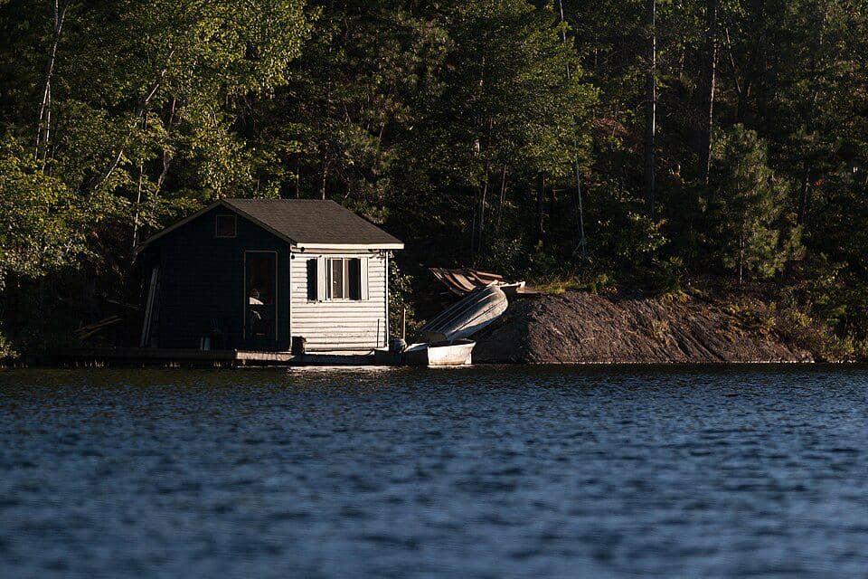 Kawartha Lakes